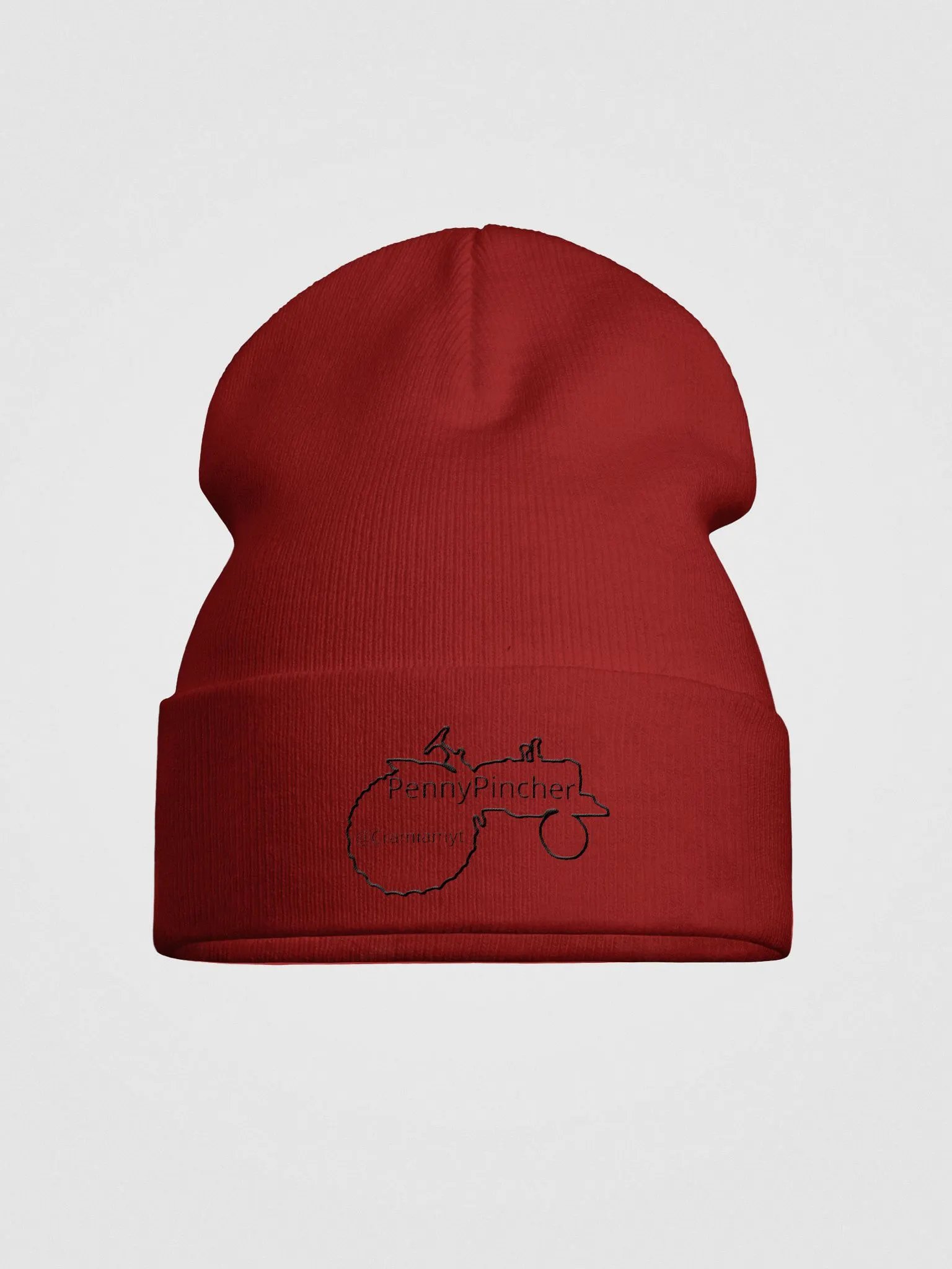 PennyPincher Beenie product image (1)