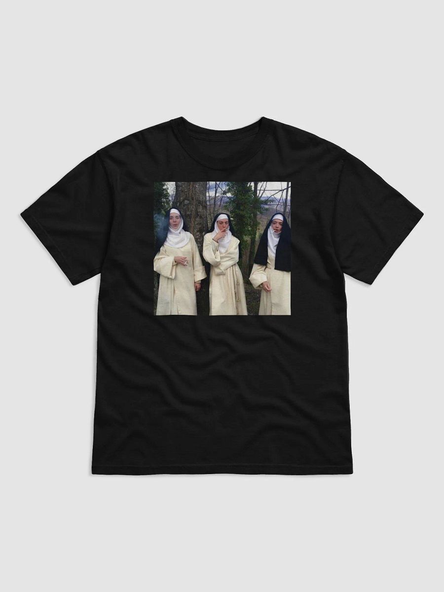 420 Friendly Heavy Weight Tees Designed by Anopa Silver product image (1)