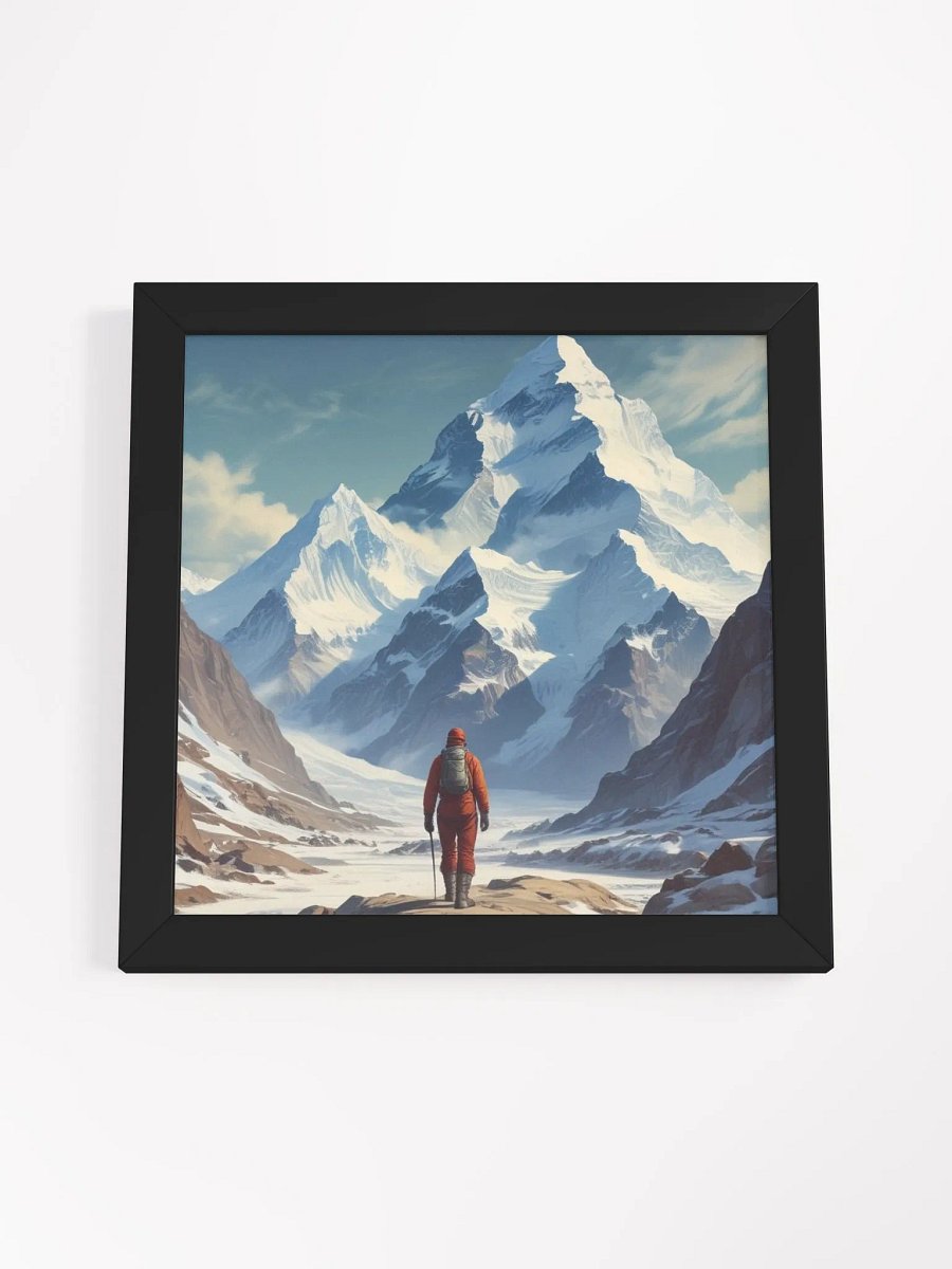 Mount Everest product image (56)