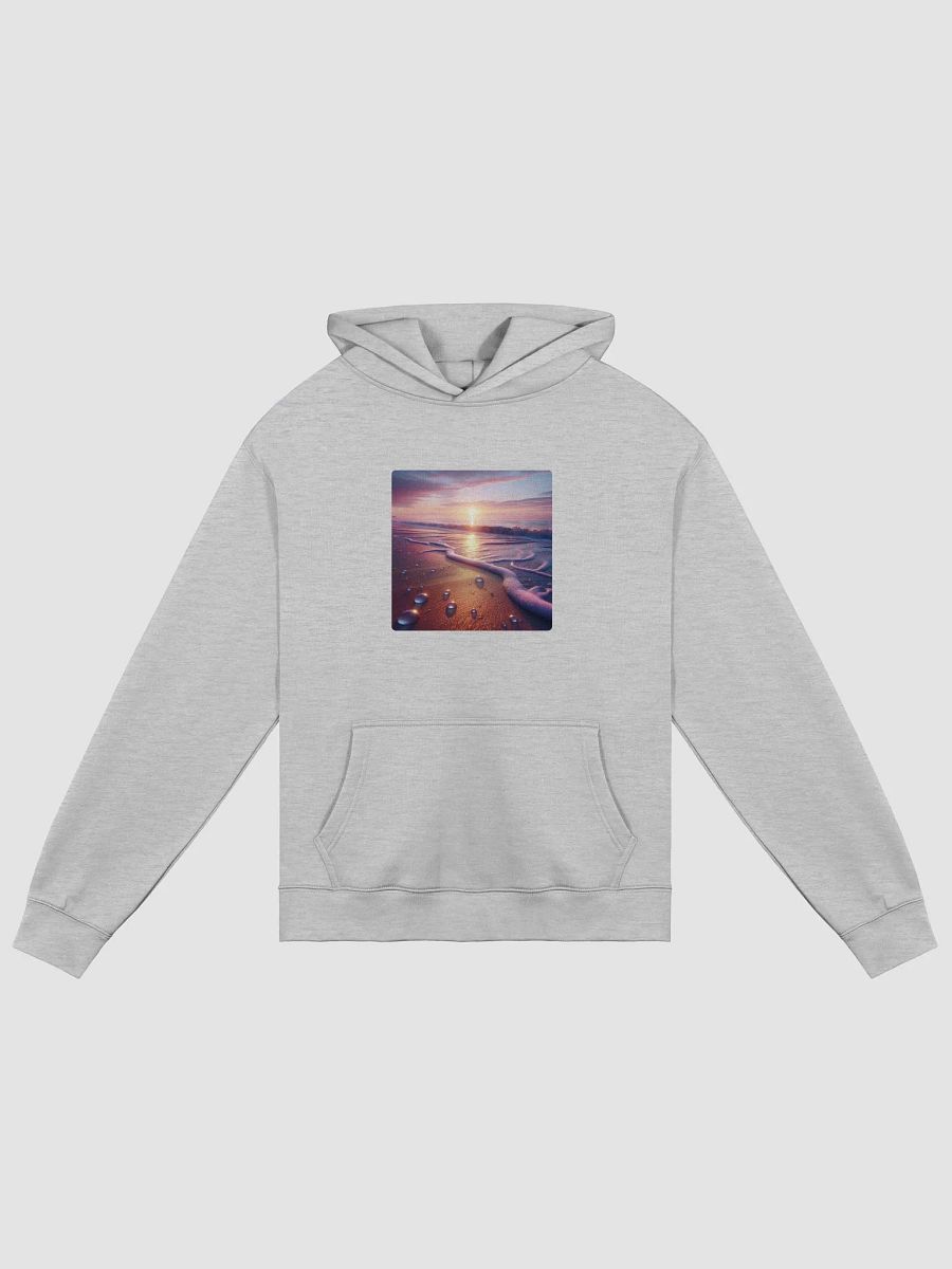 Oversized Comfort: Premium Unisex Hoodie | Ai Design product image (1)
