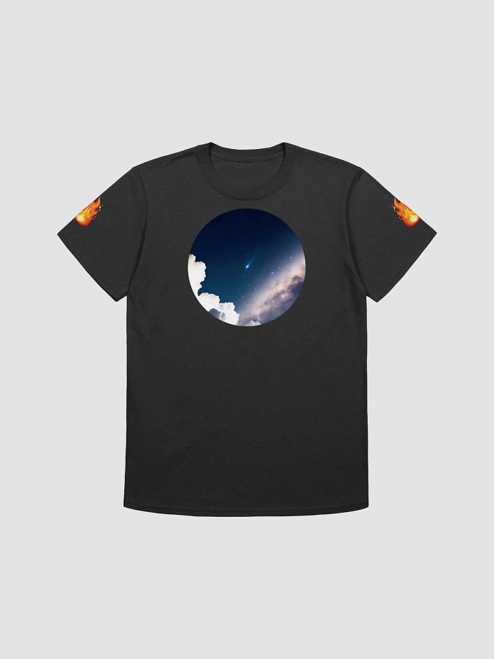 DO IT ALL Gildan Lit Unisex Softstyle T-Shirt product image (2)