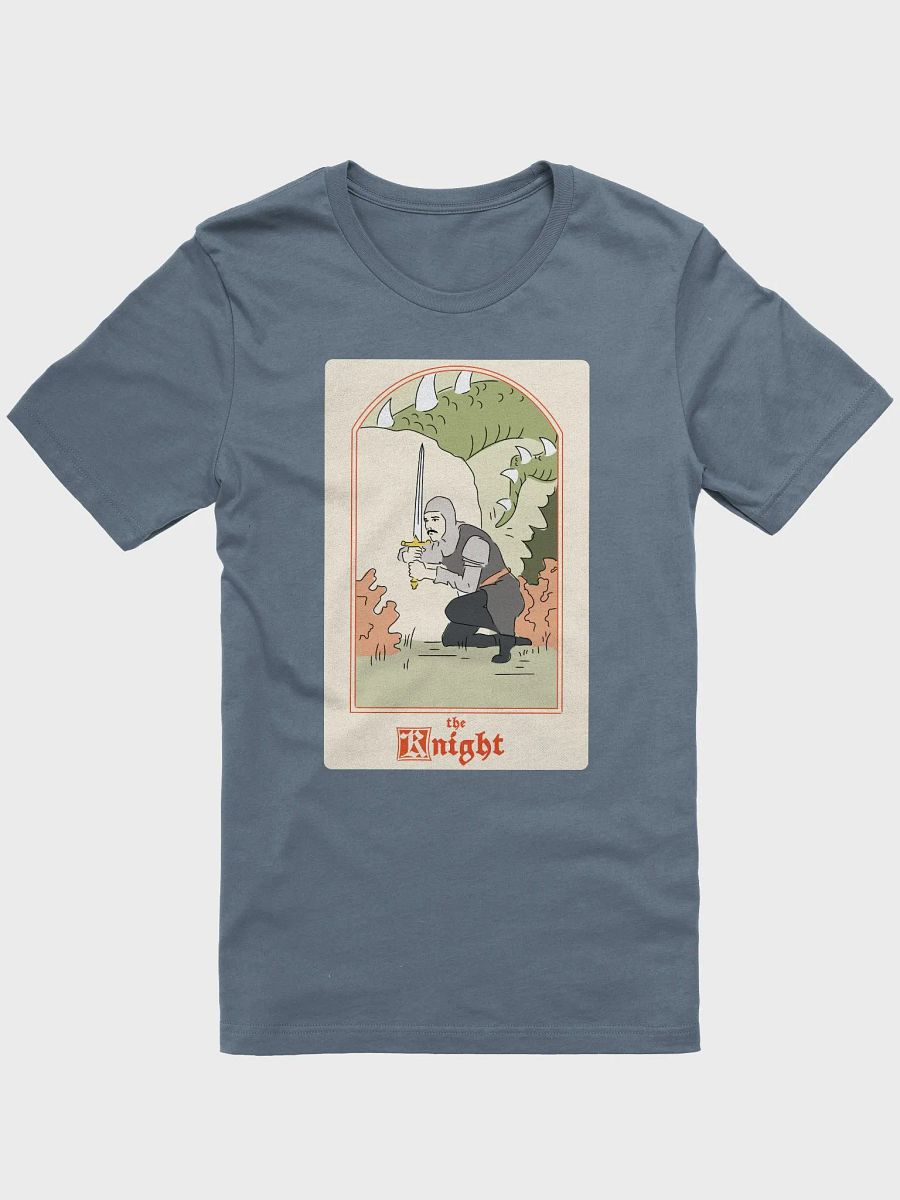 The Knight product image (1)