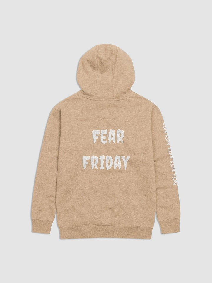 Fear Hoodie product image (16)