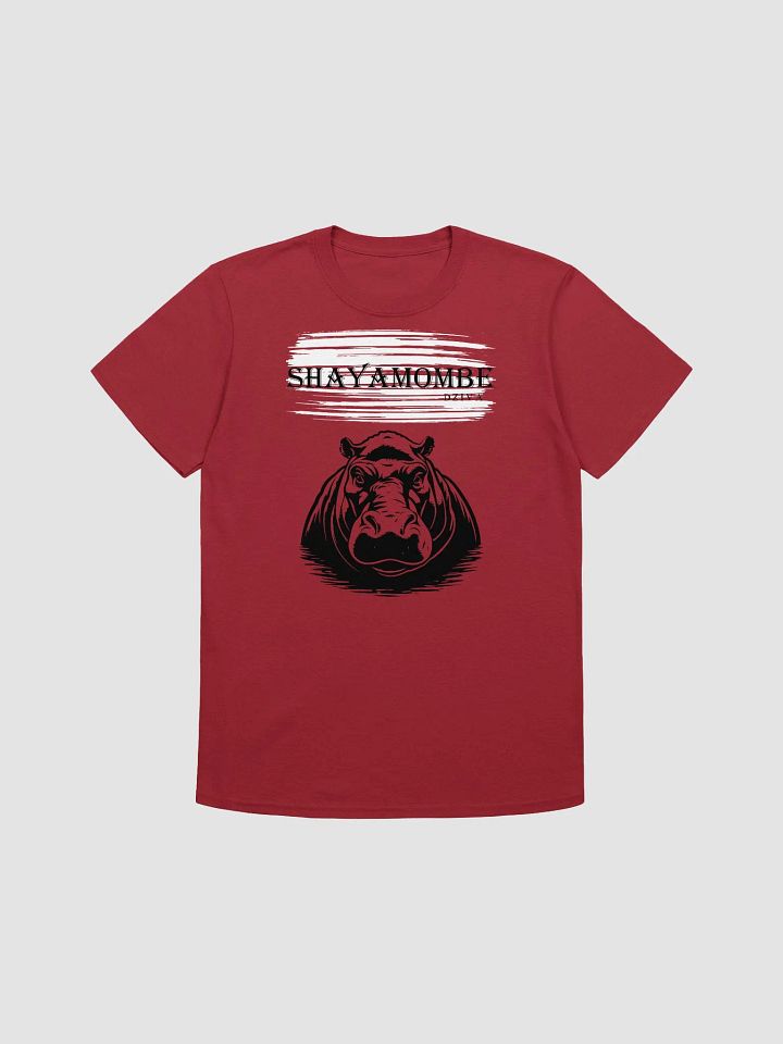 Shavamombe Dziva Shona Totem Tshirt product image (3)