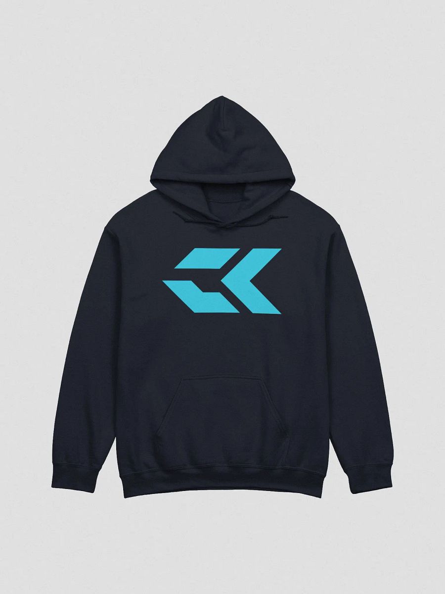 EK ISOYS Gildan Hoodie product image (8)