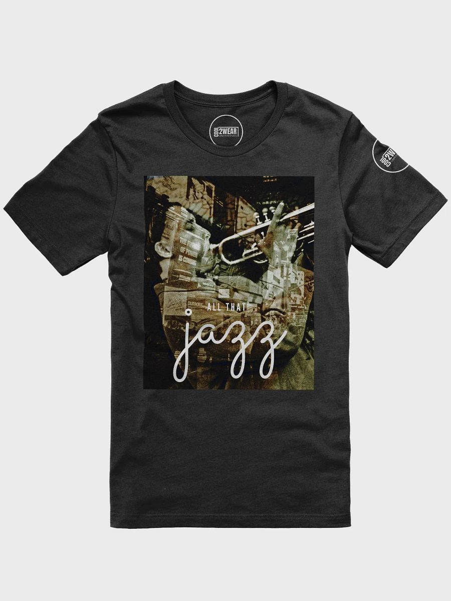 All the Jazz product image (2)