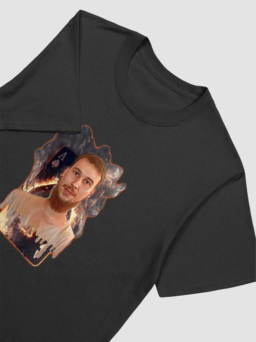 Wax Logo Tee product image (15)