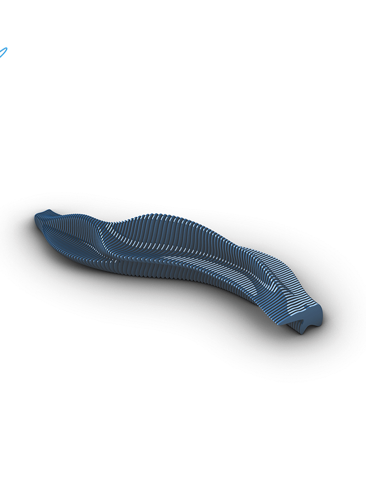 Rhino – EX 21 – Sweep 1 + Contour product image (1)