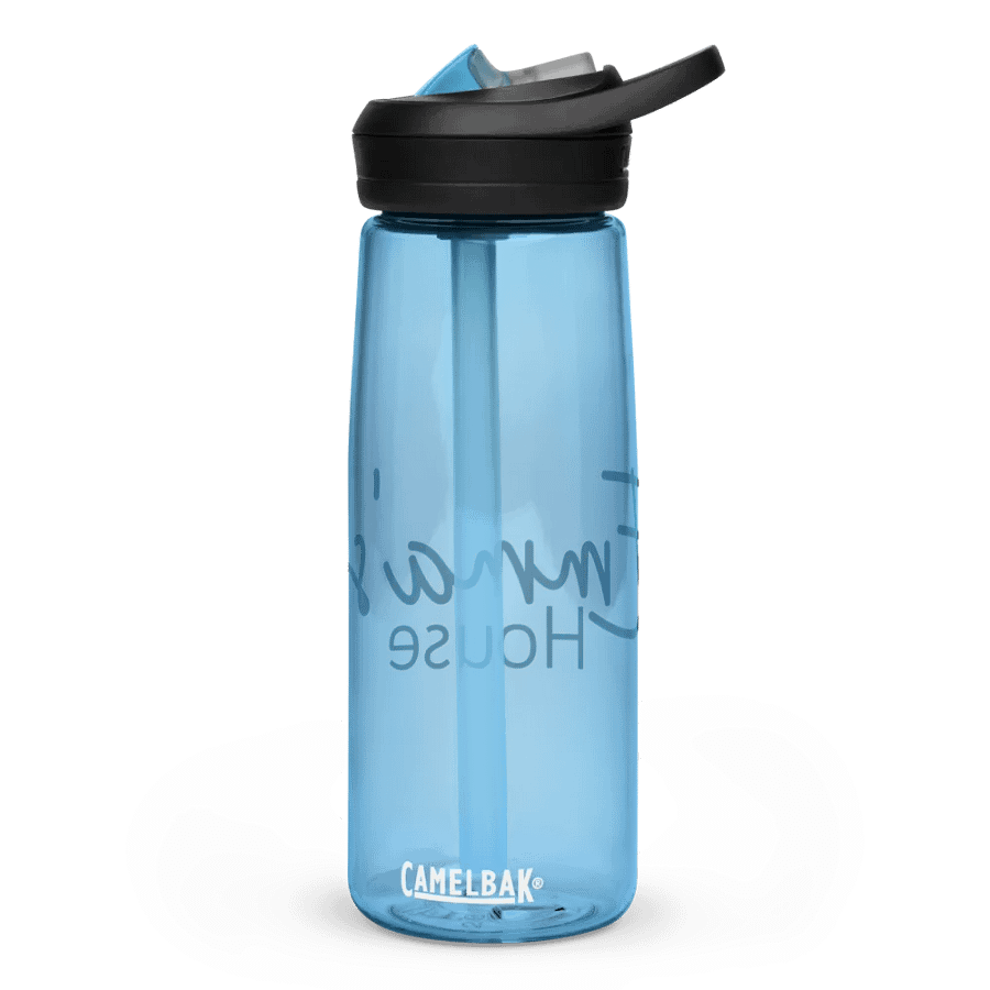 Emma's House Water Bottle product image (4)
