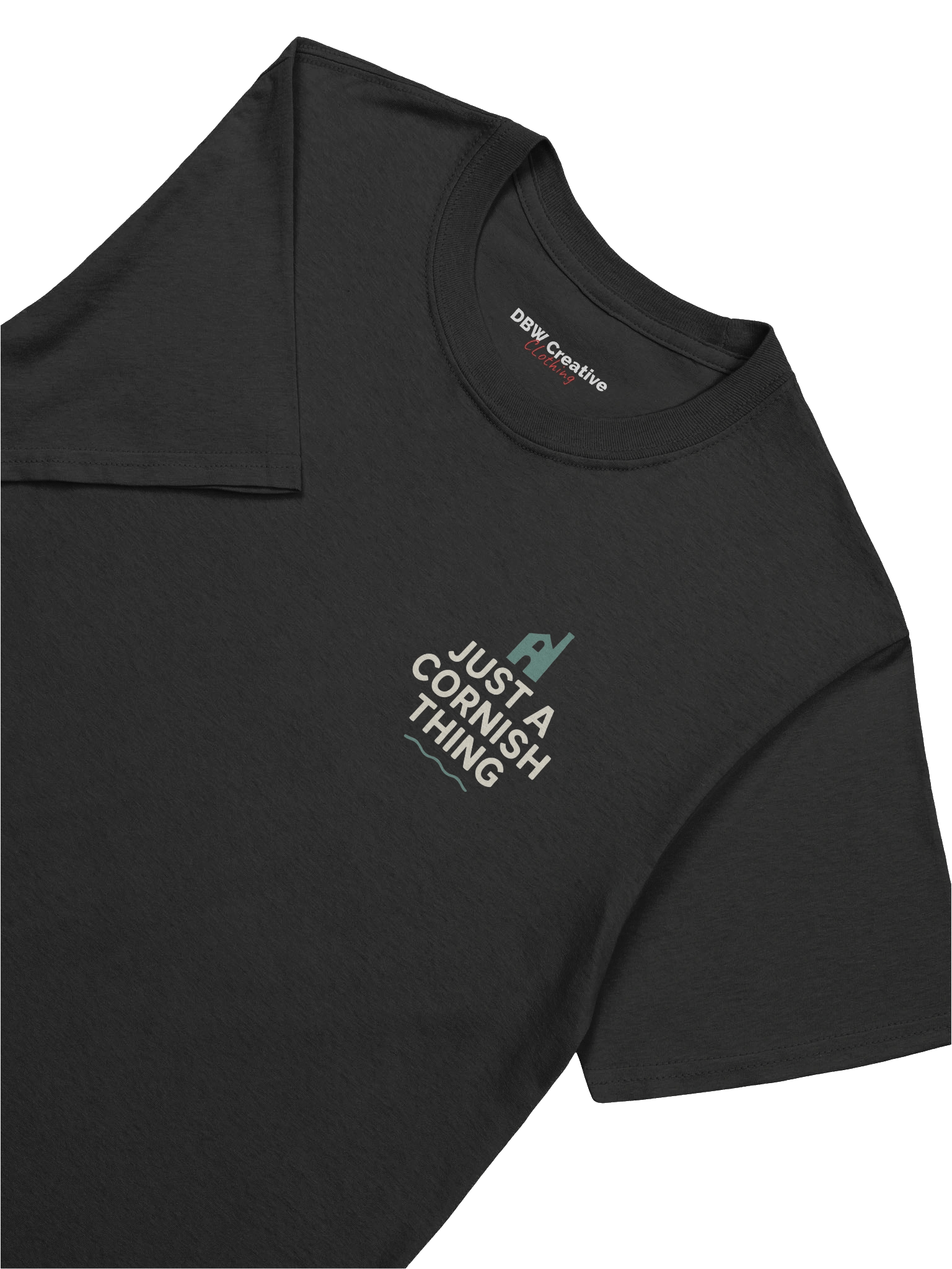 Just A Cornish Thing Unisex T-Shirt product image (9)