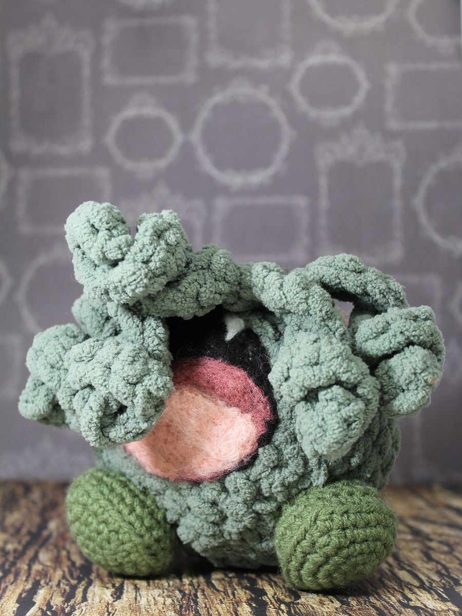 Kirbthulhu product image (3)