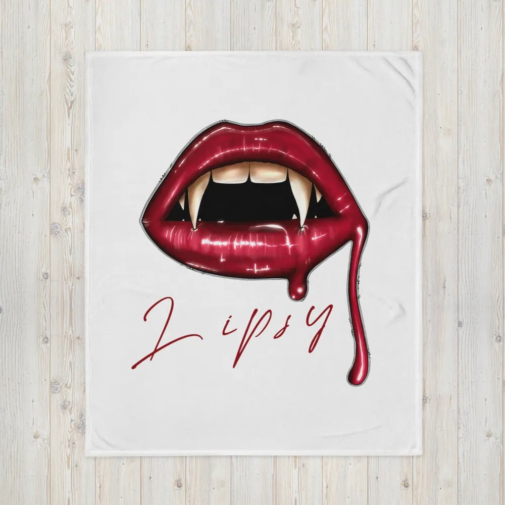 FANGS BLANKET product image (16)