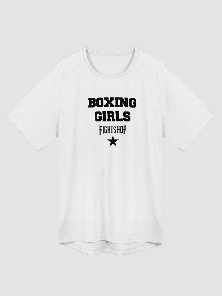 BOXING GIRLS - TEE product image (2)
