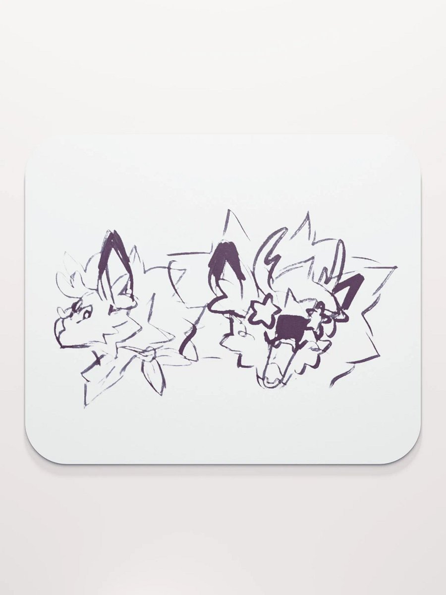 OMG mouse pad product image (6)