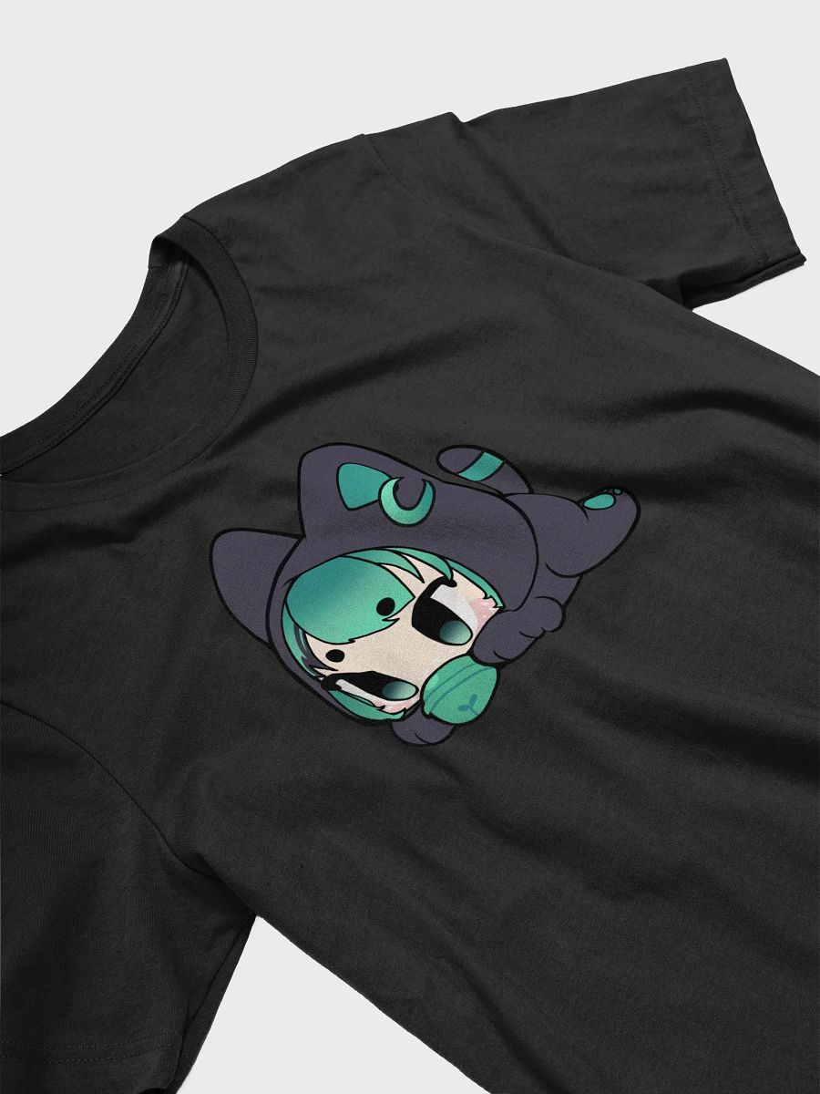 Mintzey Kitten Pajamas T-Shirt product image (36)