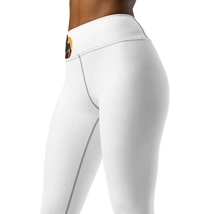 Daddy's Girl Yoga Pants product image (1)