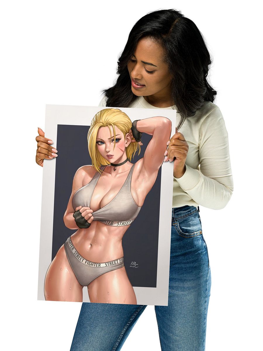 Cammy product image (6)