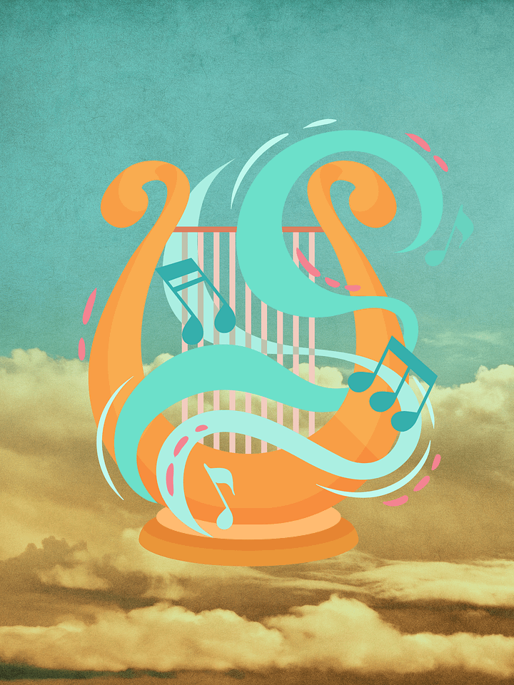 Moody Harp Improv product image (1)