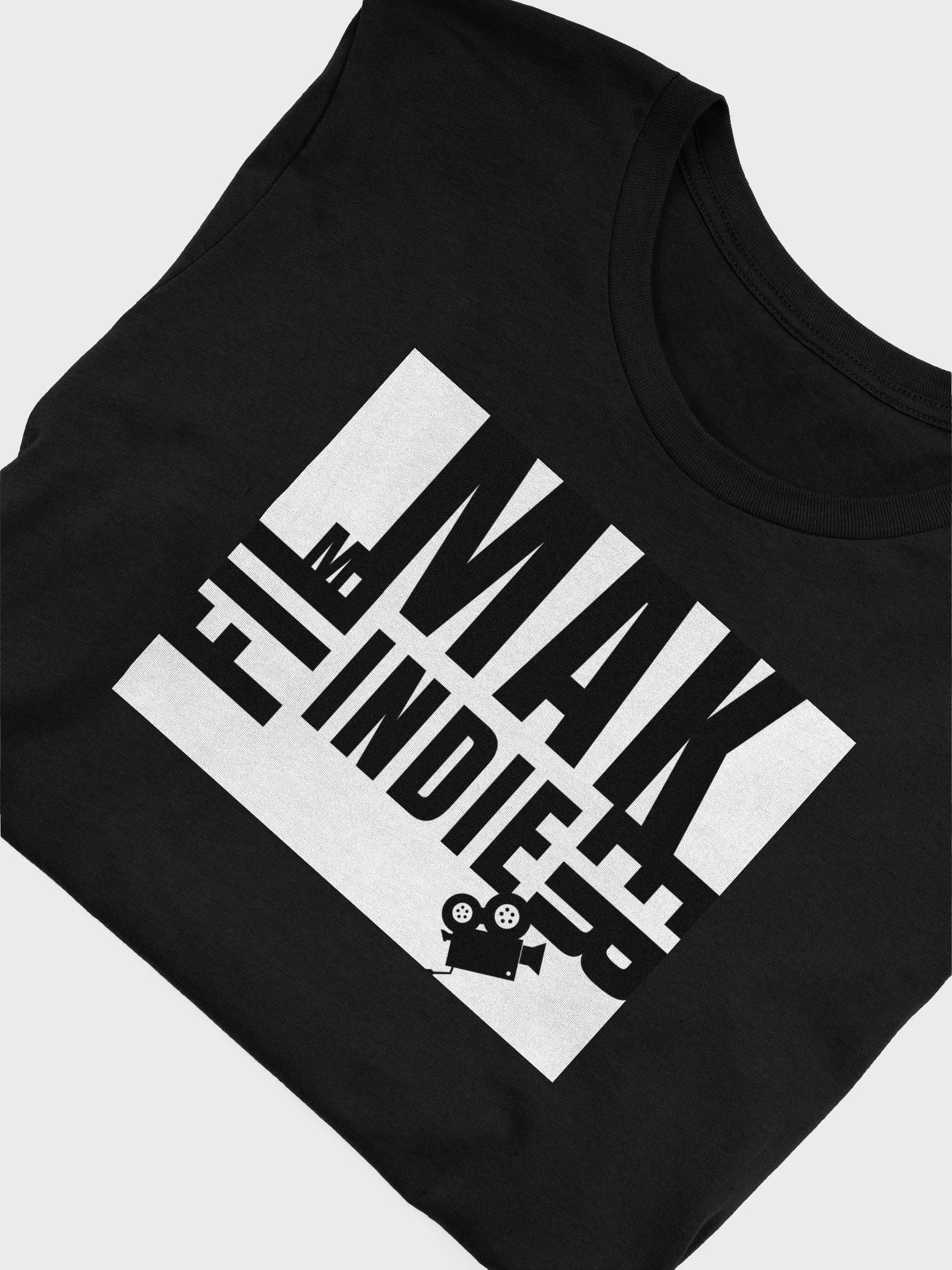 INDIE FILMMAKER T-Shirt Founder Mode 2 product image (5)
