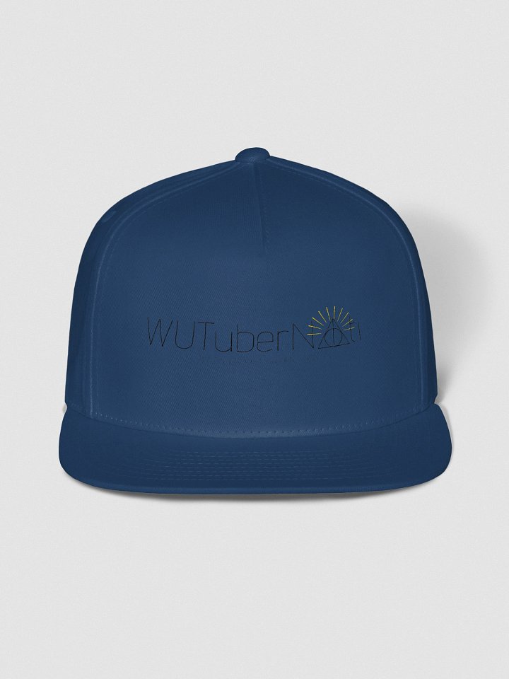 WUTubernati Hat product image (3)