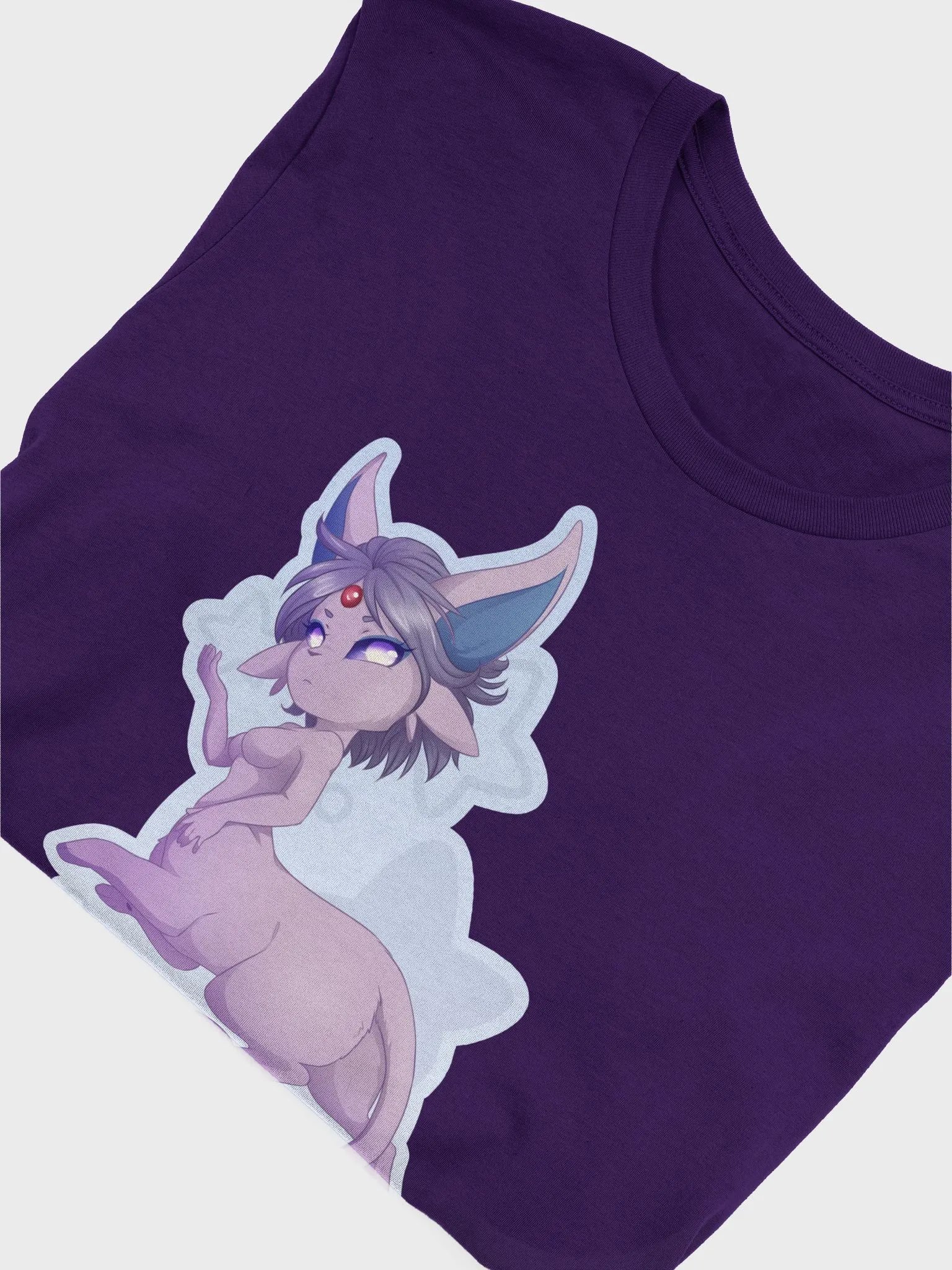PokeTAUR Eeveelutions- Espeon! product image (48)