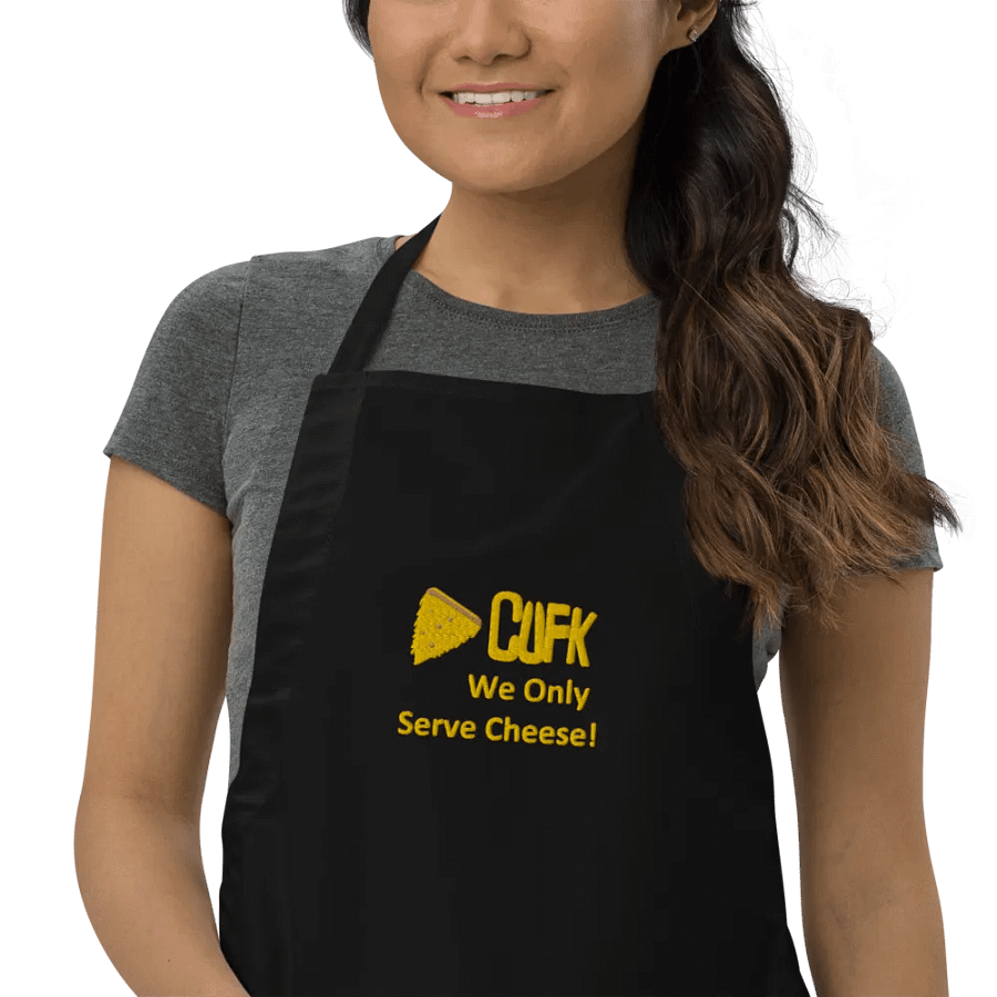 CUFK Pizza 