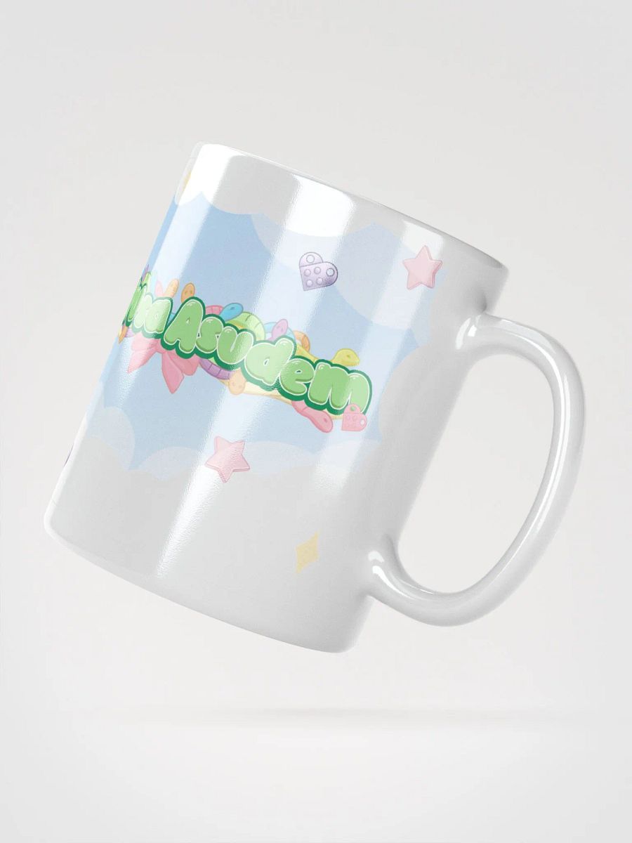 Dusa Mug - White product image (2)