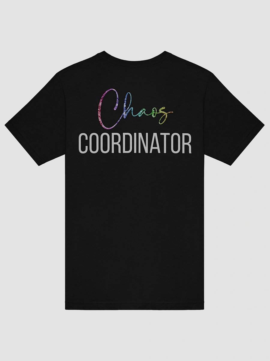 nope snark - chaos tee product image (6)
