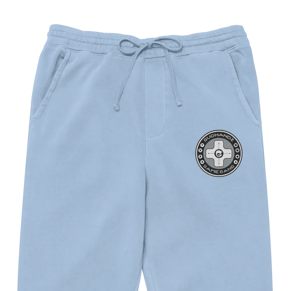 GUDHANDZ GG Ultra-Soft Joggers product image (4)
