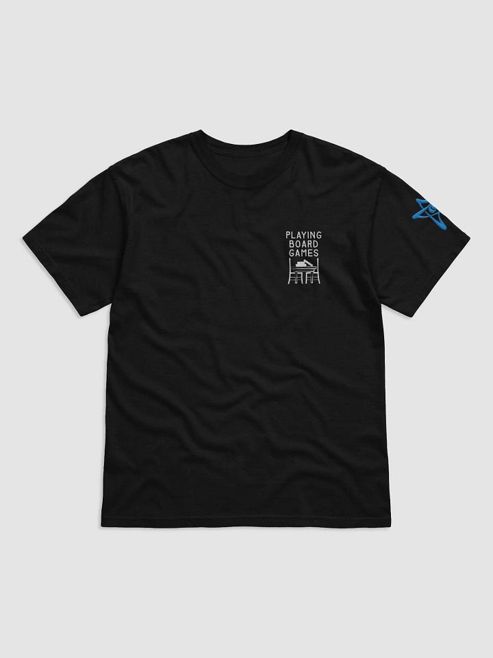PBG with Elder Sign on Sleeve product image (1)