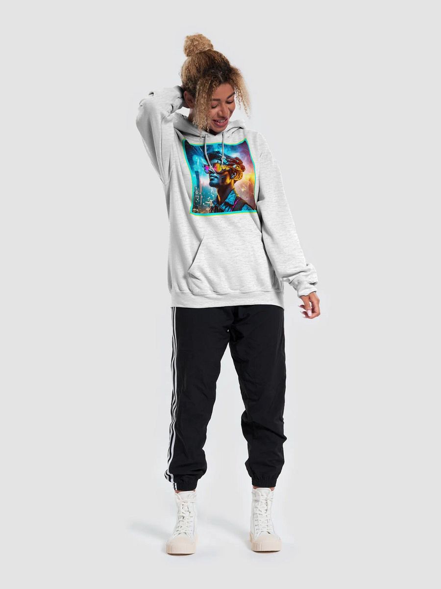 Novelty Focused Hoodie product image (5)