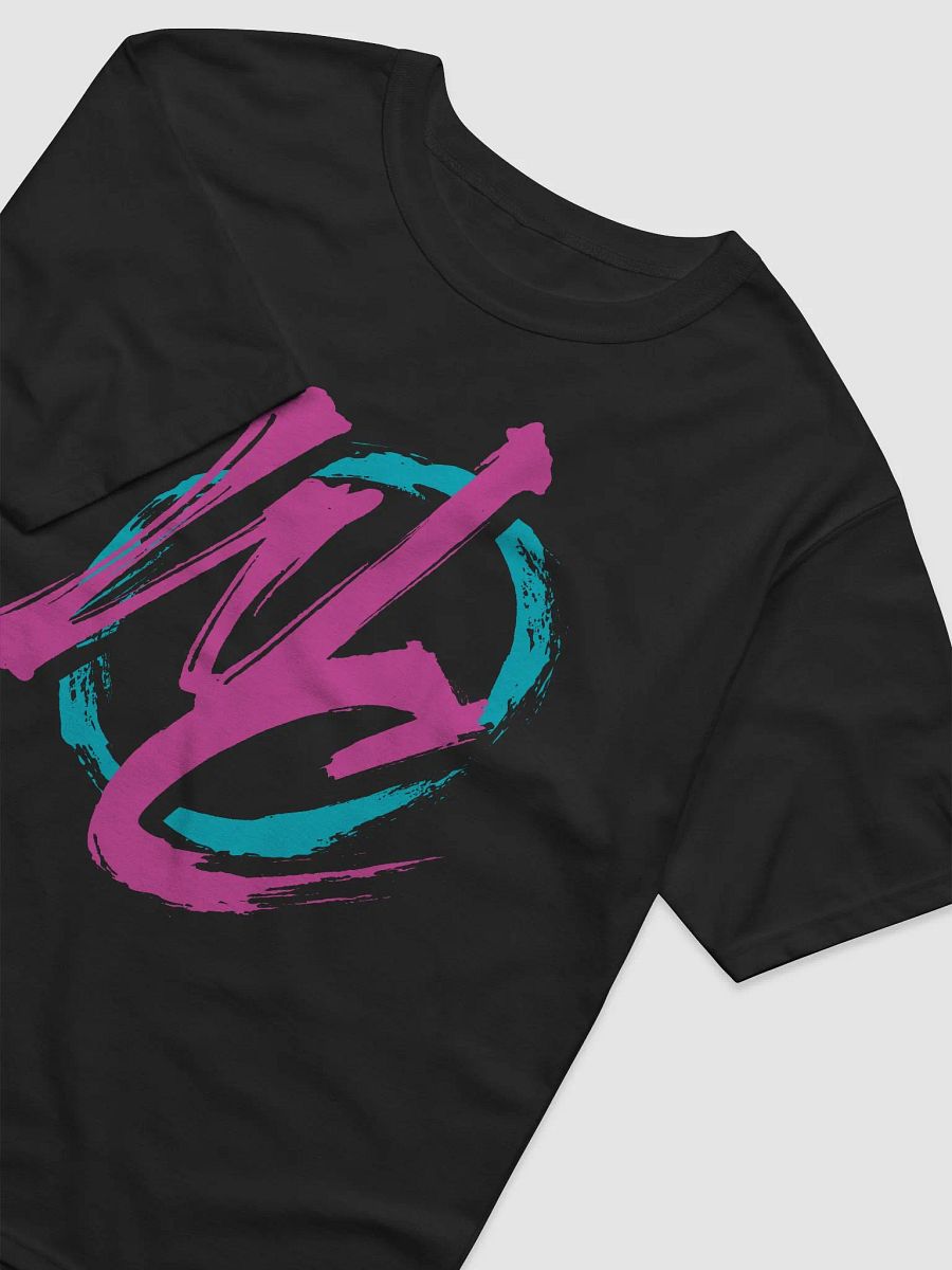 WoC Neon Champion (Front) product image (4)