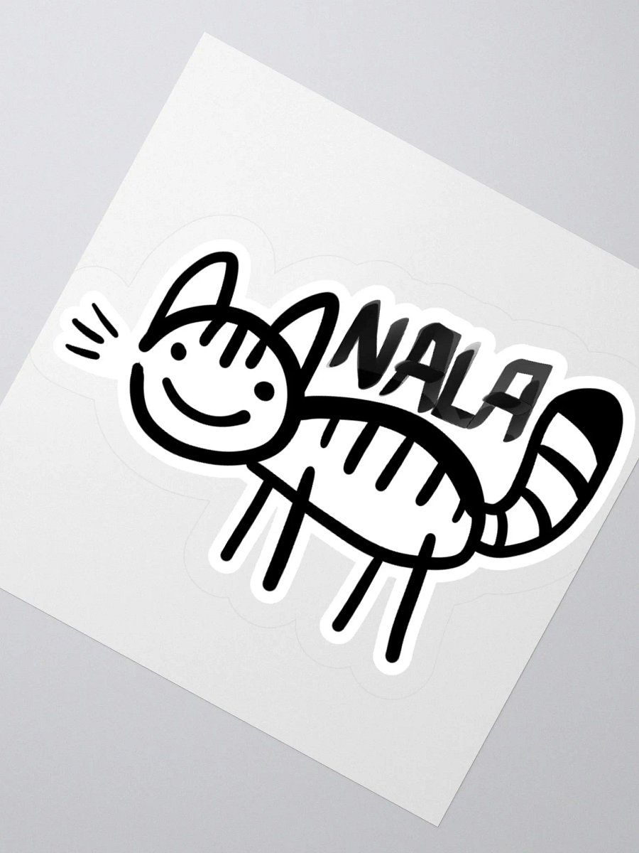 Nala sticker :3 product image (2)