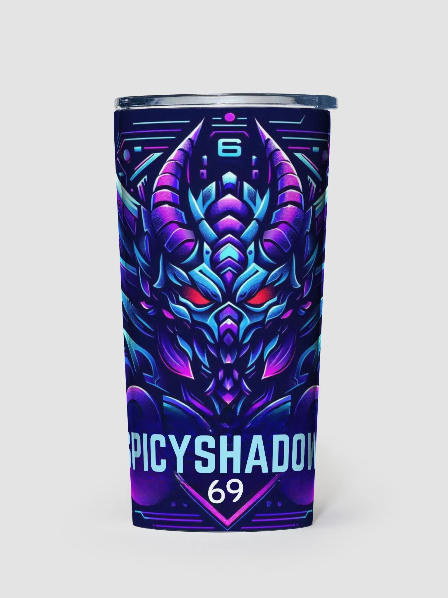 Stainless Steel Tumbler product image (1)