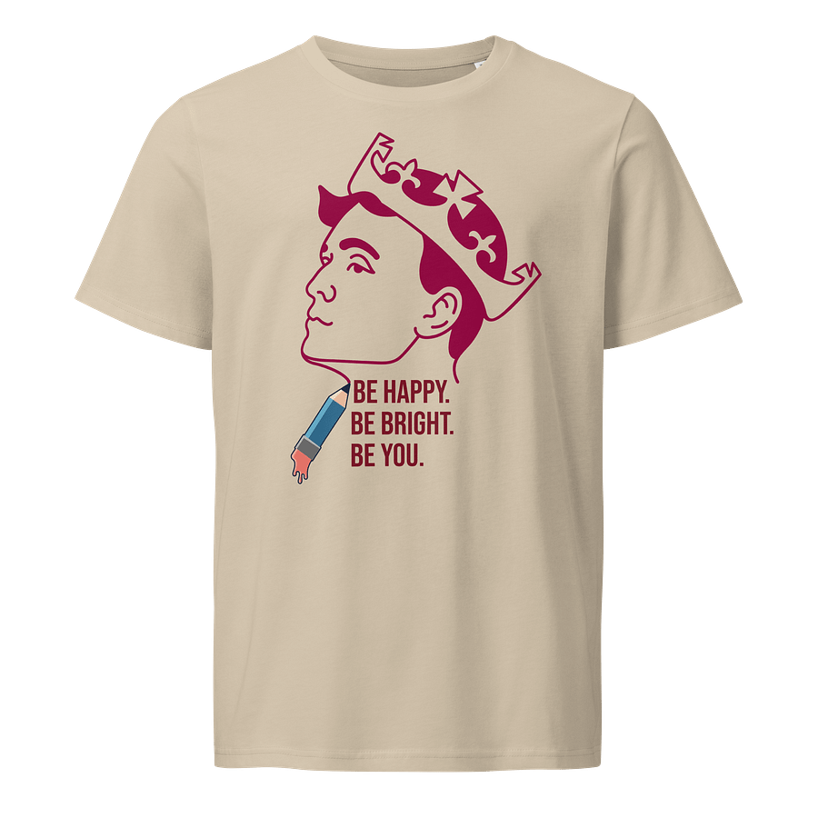 Stanley/Stella Unisex Organic T-Shirt product image (1)