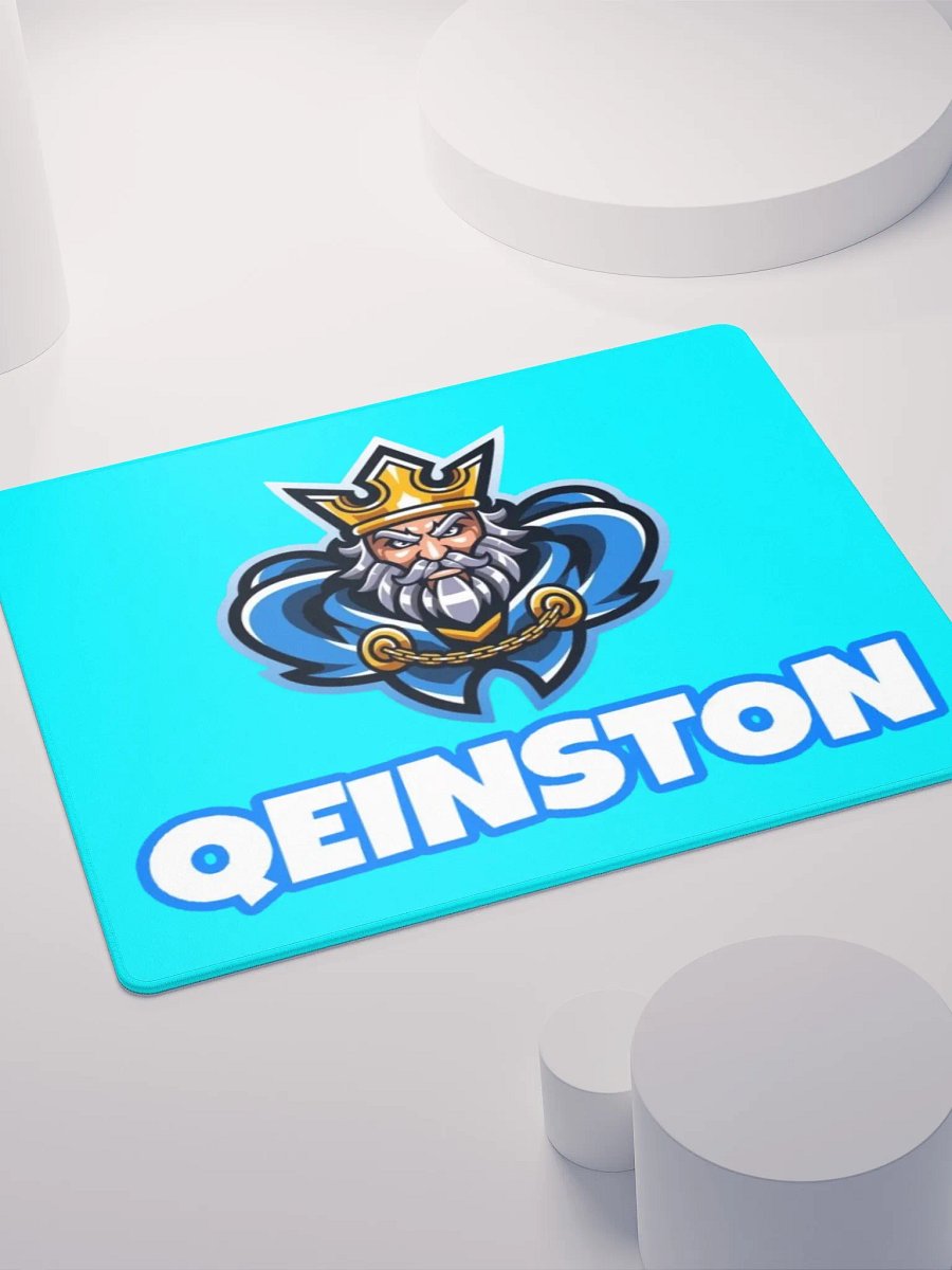 Aqua Mouse Pad 23.55
