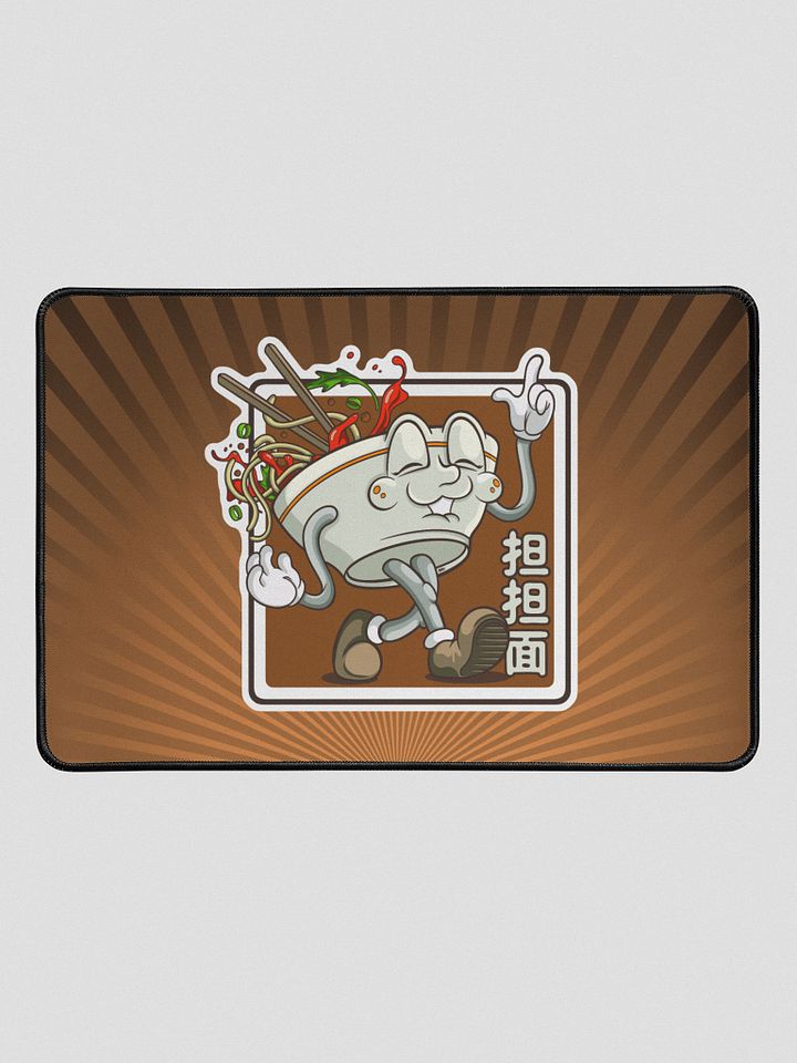Dan Dan Nooodlz - Desk Mat product image (1)