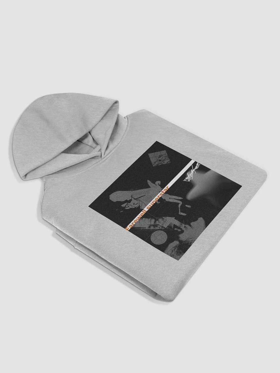 FAREWELLSUPERSTAR 3D product image (3)