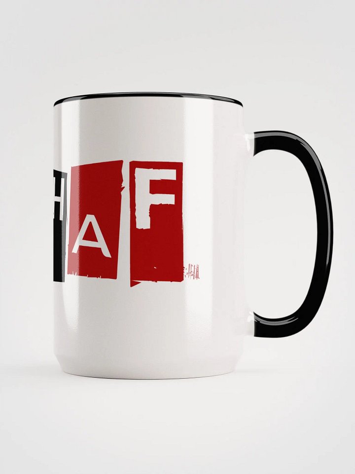 Goth AF White Mug product image (1)