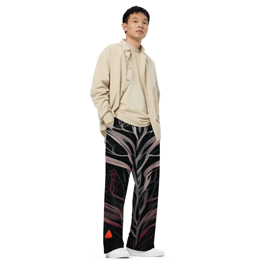 The Woods Pants product image (3)