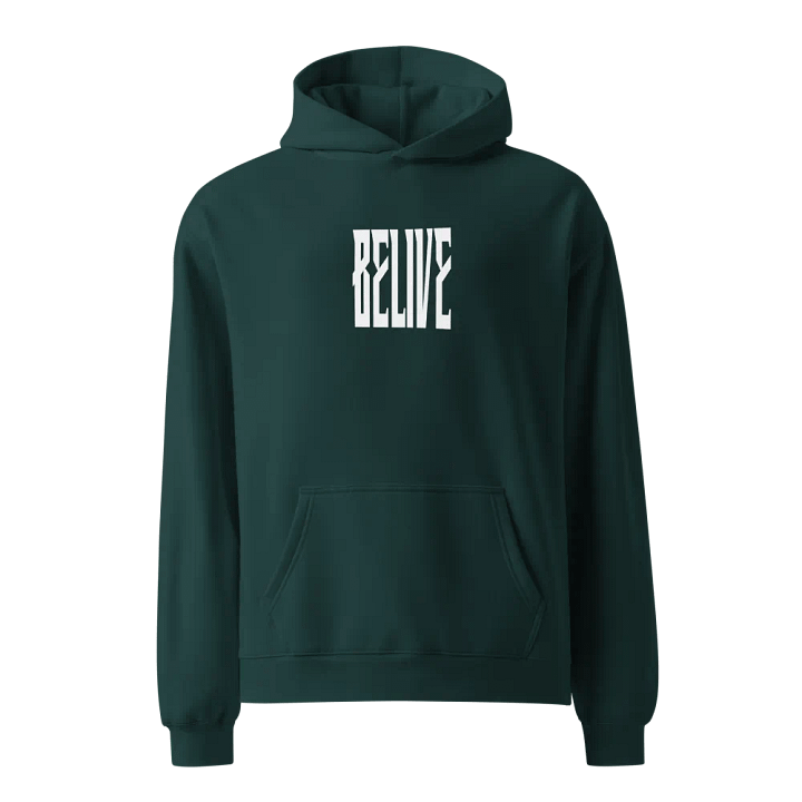 Urban Comfort Oversized Hoodie product image (6)
