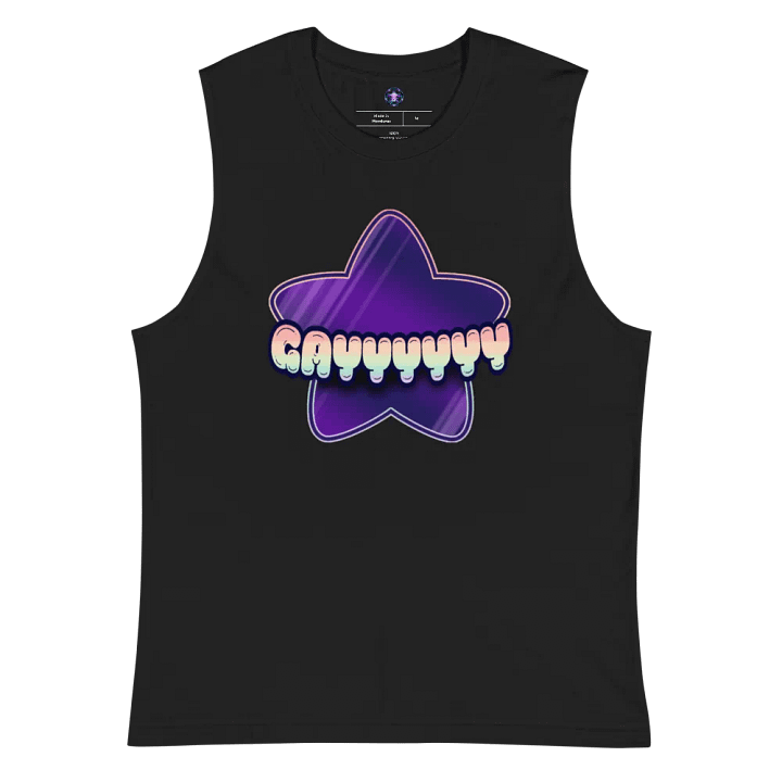 Gayyyyyyy Tank product image (2)