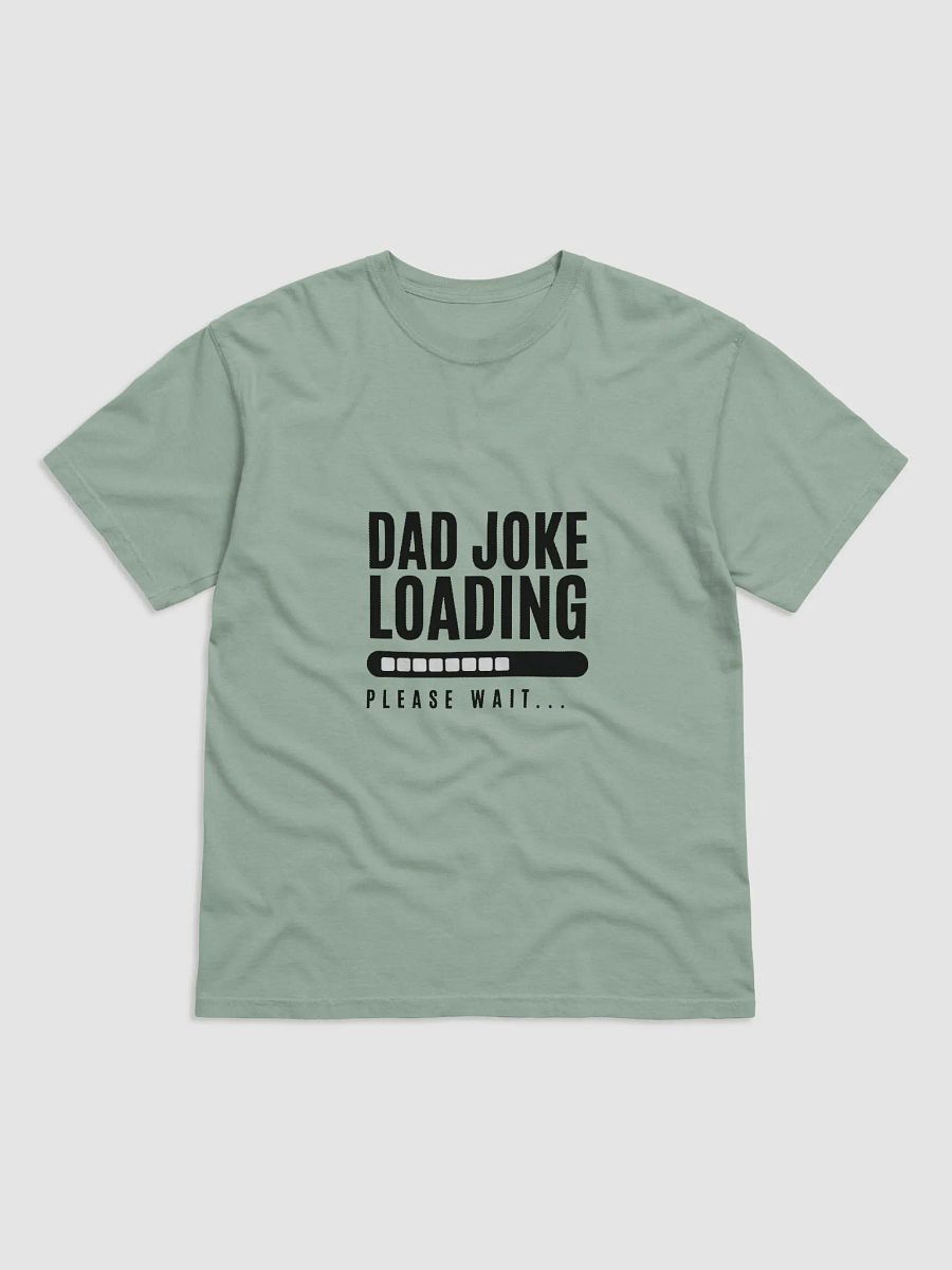 Dad Joke T-shirt product image (5)