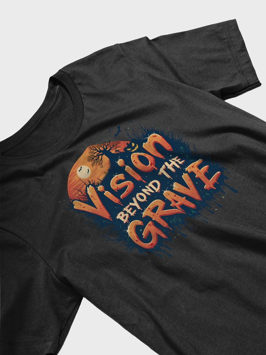 Beyond The Grave T-Shirt product image (7)