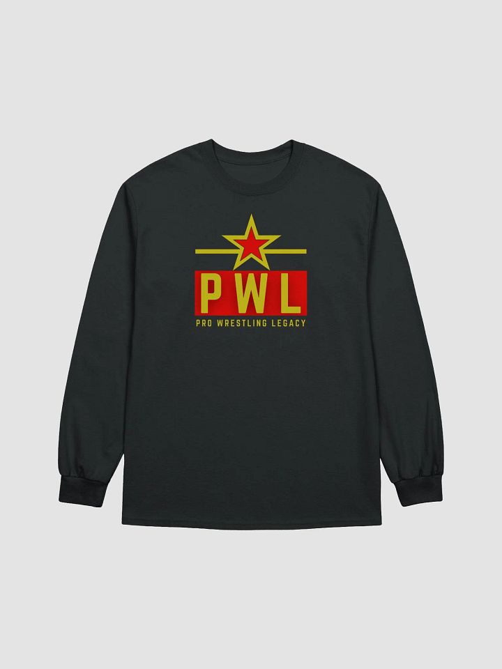 PWL Long Sleeve product image (1)