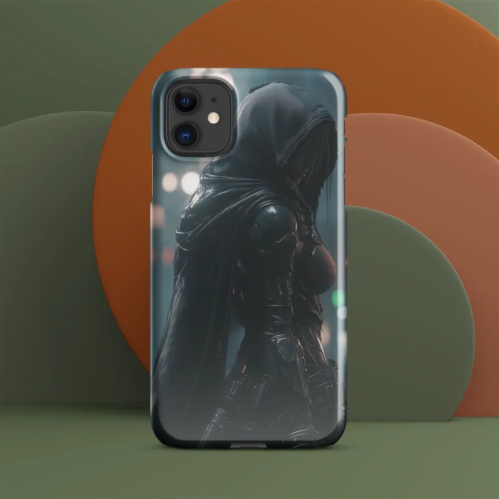 Nightbinder Snap Case for iPhone® product image (11)