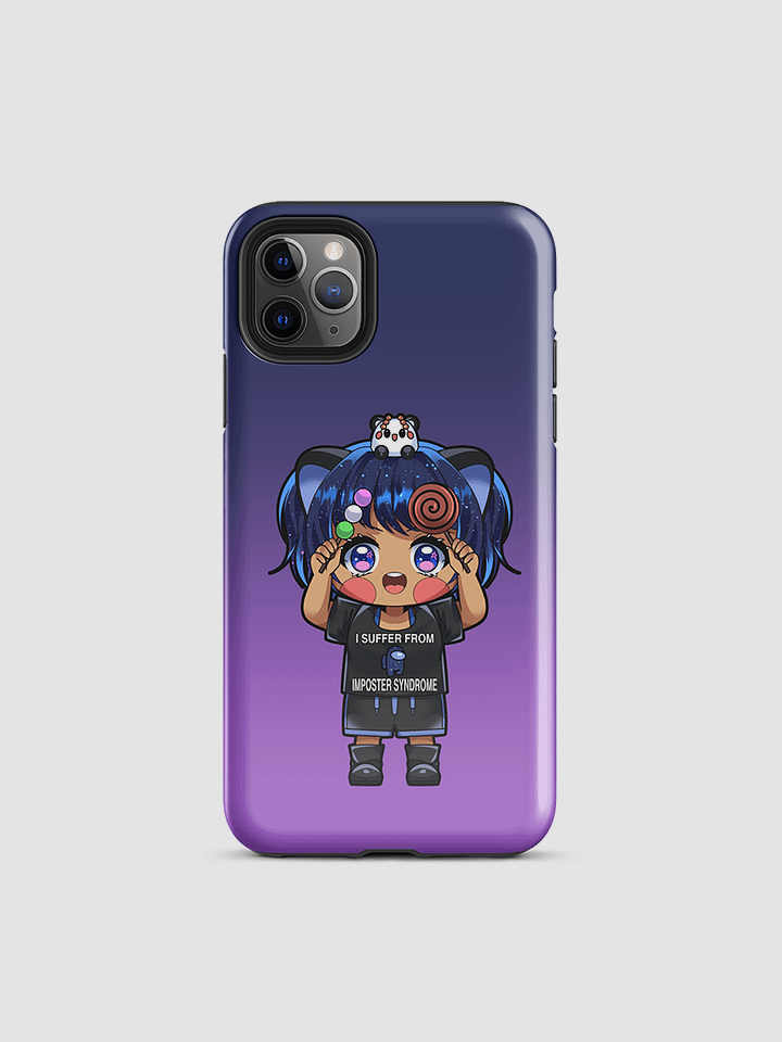 Baby Alie Tough Case for iPhone® product image (2)