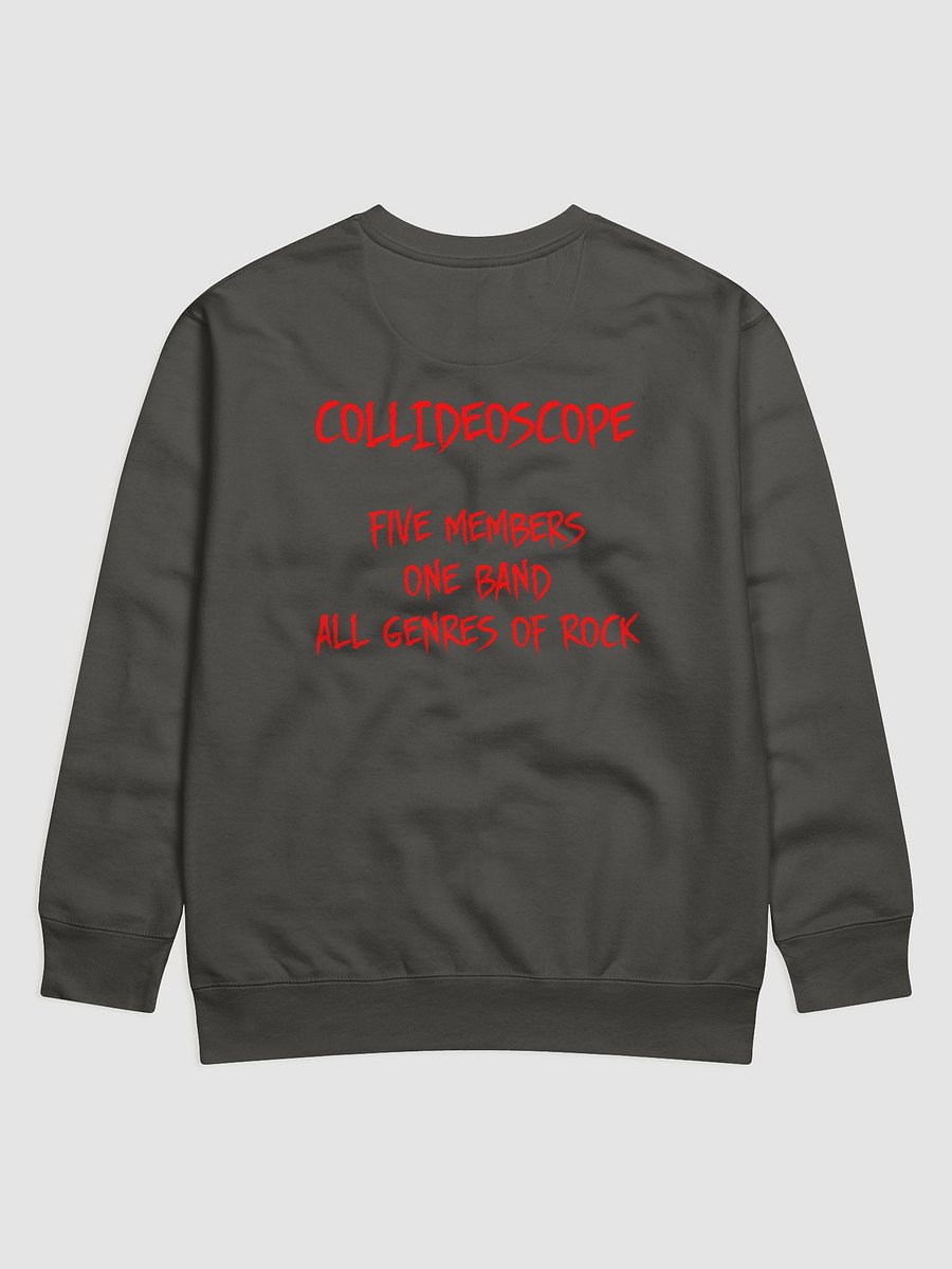 Shut Your Mouth Crewneck product image (2)