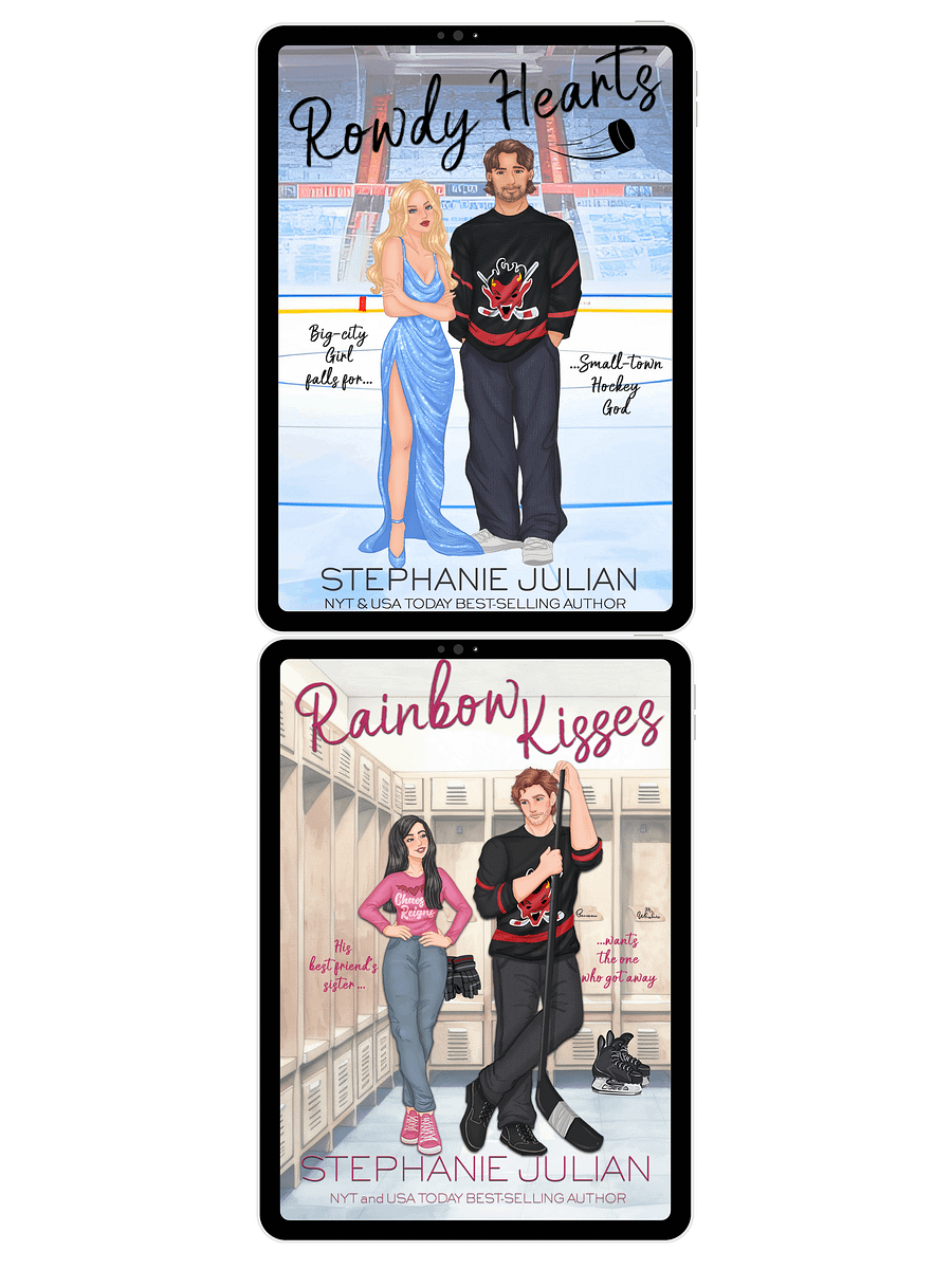 Devil's Hockey product image (1)