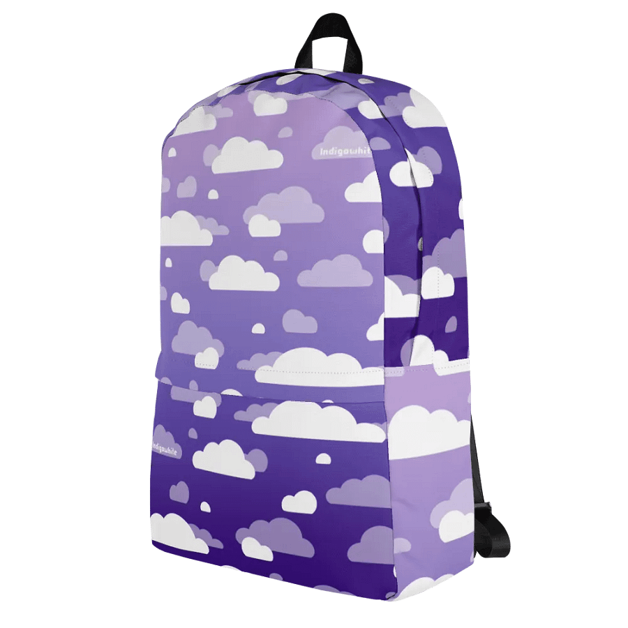 Sunset Backpack product image (4)